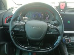 Aeolus AX7 Mach Edition 1.5T DF31 - ფოტო 18