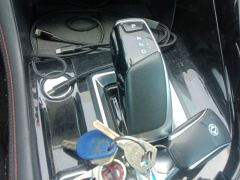 Aeolus AX7 Mach Edition 1.5T DF31 - ფოტო 19