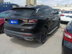 Aeolus AX7 Mach Edition 1.5T DF31 - ფოტო 2