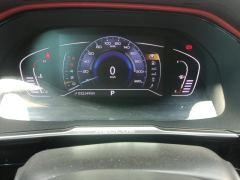 Aeolus AX7 Mach Edition 1.5T DF31 - ფოტო 20