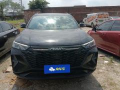 Aeolus AX7 Mach Edition 1.5T DF31 - ფოტო 3