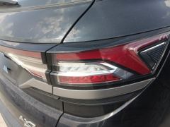 Aeolus AX7 Mach Edition 1.5T DF31 - ფოტო 5
