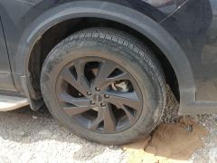 Aeolus AX7 Mach Edition 1.5T DF31 - ფოტო 6