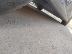 BMW 3 Series 320Li M Sport Package - ფოტო 10
