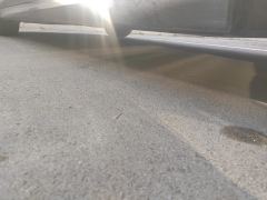 BMW 3 Series 320Li M Sport Package - ფოტო 11