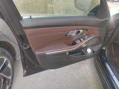 BMW 3 Series 320Li M Sport Package - ფოტო 12