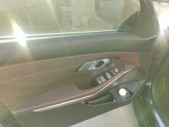 BMW 3 Series 320Li M Sport Package - ფოტო 13