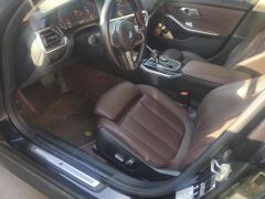 BMW 3 Series 320Li M Sport Package - ფოტო 14