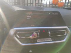 BMW 3 Series 320Li M Sport Package - ფოტო 17