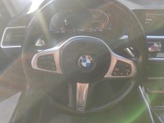 BMW 3 Series 320Li M Sport Package - ფოტო 18