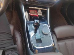 BMW 3 Series 320Li M Sport Package - ფოტო 19