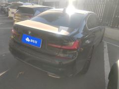 BMW 3 Series 320Li M Sport Package - ფოტო 2