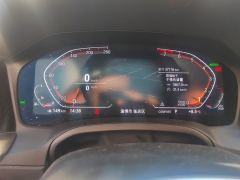 BMW 3 Series 320Li M Sport Package - ფოტო 20