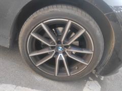 BMW 3 Series 320Li M Sport Package - ფოტო 6