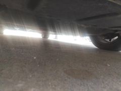 BMW 3 Series 320Li M Sport Package - ფოტო 8