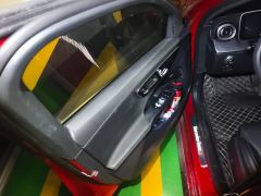 Mercedes-Benz C Class C-Class C 260 L AMG Line - photo 12