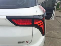 Neta Nezha V Chao 400 Ternary Lithium - photo 5