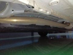 Honda Fit 1.5L Trendy Edition - ფოტო 10