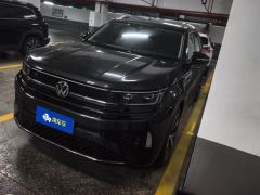 Volkswagen Lanhun Tour Facelift 380TSI AWD R-Line Parade version - фото 1