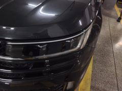 Volkswagen Lanhun Tour Facelift 380TSI AWD R-Line Parade version - фото 4