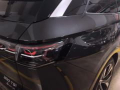 Volkswagen Lanhun Tour Facelift 380TSI AWD R-Line Parade version - фото 5