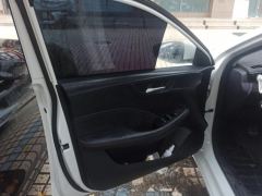 Roewe MG i5 1.5L Manual Comfort Edition - photo 12