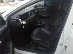Roewe MG i5 1.5L Manual Comfort Edition - photo 14