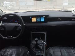 Roewe MG i5 1.5L Manual Comfort Edition - photo 17