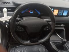 Roewe MG i5 1.5L Manual Comfort Edition - photo 18