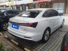 Roewe MG i5 1.5L Manual Comfort Edition - photo 2