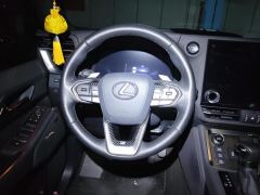 Lexus GX 550h OVERTRAIL Edition 5 - фото 18