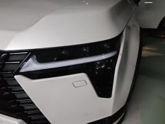 Lexus GX 550h OVERTRAIL Edition 5 - фото 4
