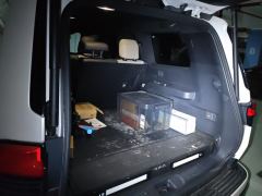 Lexus GX 550h OVERTRAIL Edition 5 - фото 7
