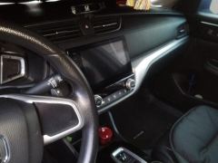 Honda Envix PHEV 1.5L E-CVT Edition - ფოტო 17