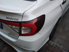 Honda Envix PHEV 1.5L E-CVT Edition - ფოტო 5
