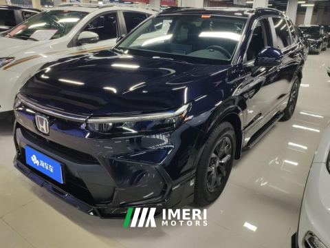 2023 Honda Breeze 240TURBO RWD Elite Edition 5-seater - ავტომობილი ჩინეთიდან