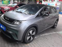BYD Dolphin 420km Stylish Edition - ფოტო 1