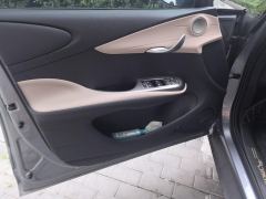 BYD Dolphin 420km Stylish Edition - ფოტო 12