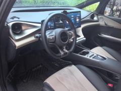 BYD Dolphin 420km Stylish Edition - ფოტო 16