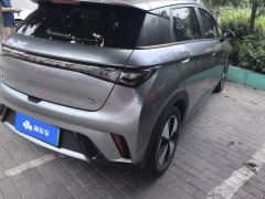 BYD Dolphin 420km Stylish Edition - ფოტო 2