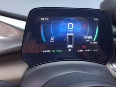 BYD Dolphin 420km Stylish Edition - ფოტო 20