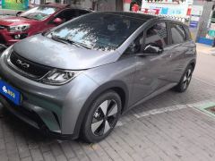 BYD Dolphin 420km Stylish Edition - ფოტო 3