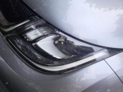 BYD Dolphin 420km Stylish Edition - ფოტო 4