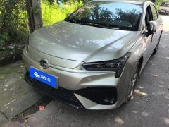 GAC AION S 480km Dazzle 580 - ფოტო 1