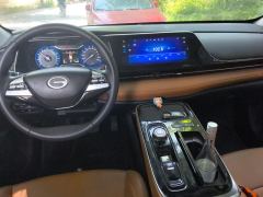GAC AION S 480km Dazzle 580 - ფოტო 16