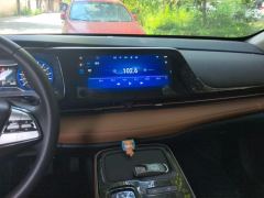GAC AION S 480km Dazzle 580 - ფოტო 17