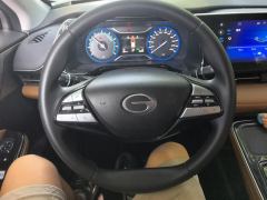 GAC AION S 480km Dazzle 580 - ფოტო 18