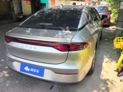GAC AION S 480km Dazzle 580 - ფოტო 2