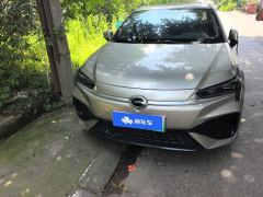 GAC AION S 480km Dazzle 580 - ფოტო 3