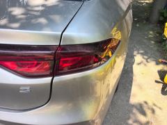 GAC AION S 480km Dazzle 580 - ფოტო 5